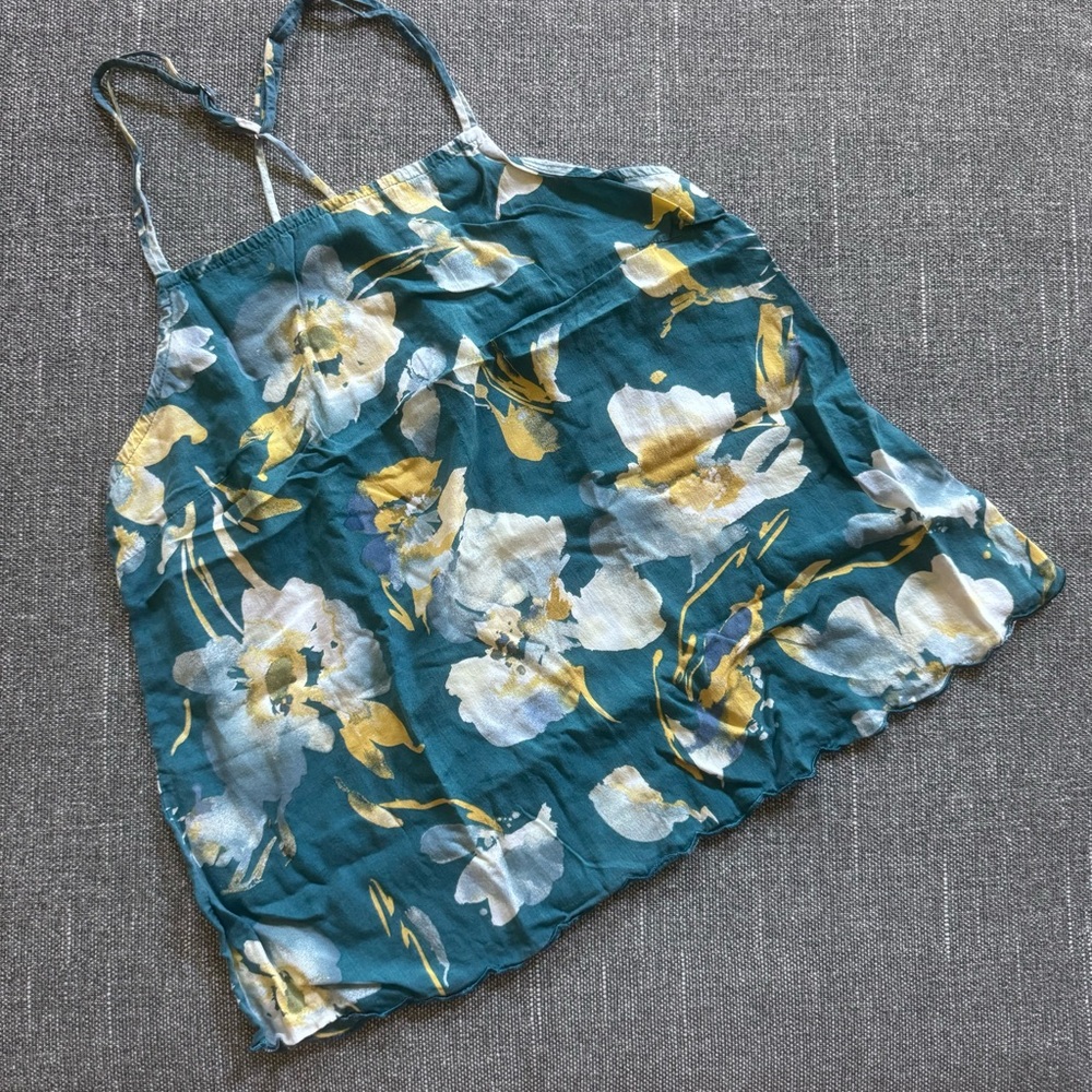 Stars Above Pajama Set - Picture 4 of 9